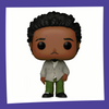 Funko POP! The Wire - Bubbles 1422