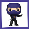 Funko POP! Marvel : Daredevil Born Again - Bullseye 1546
