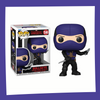 Funko POP! Marvel : Daredevil Born Again - Bundle x4 POP!