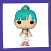 Funko POP! Dragon Ball - Bulma (Magasin) 1923