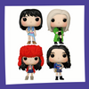 Funko POP! Blackpink - Bundle x4 POP!