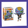 Funko POP! Dragon Ball Z - Burter 1494