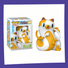 Funko POP! Adventure Time : Fionna & Cake - Cake 1496
