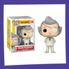 Funko POP! Bob's Burgers - Bundle x4 POP!