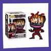 Funko POP! Marvel Venom - Carnage (Cletus) 367