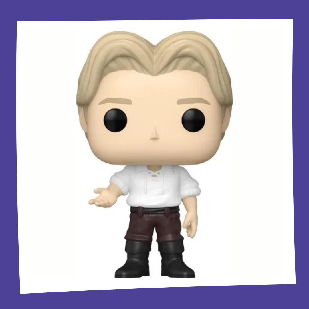 Funko POP! Casper 30th - Casper 1848 (Chase Possible)