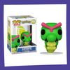 Funko POP! Pokémon - Caterpie / Chenipan 848