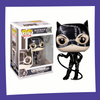 Funko POP! Batman Returns - Catwoman 338