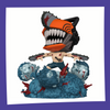Funko POP! Chainsaw Man - Chainsaw Man 1768 Deluxe