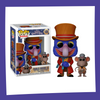 Funko POP! The Muppet Christmas Carol - Charles Dickens & Rizzo 1456