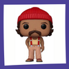 Funko POP! Cheech & Chong (Up In Smoke) - Cheech 1558