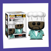 Funko POP! South Park - Chef in Suit 1474