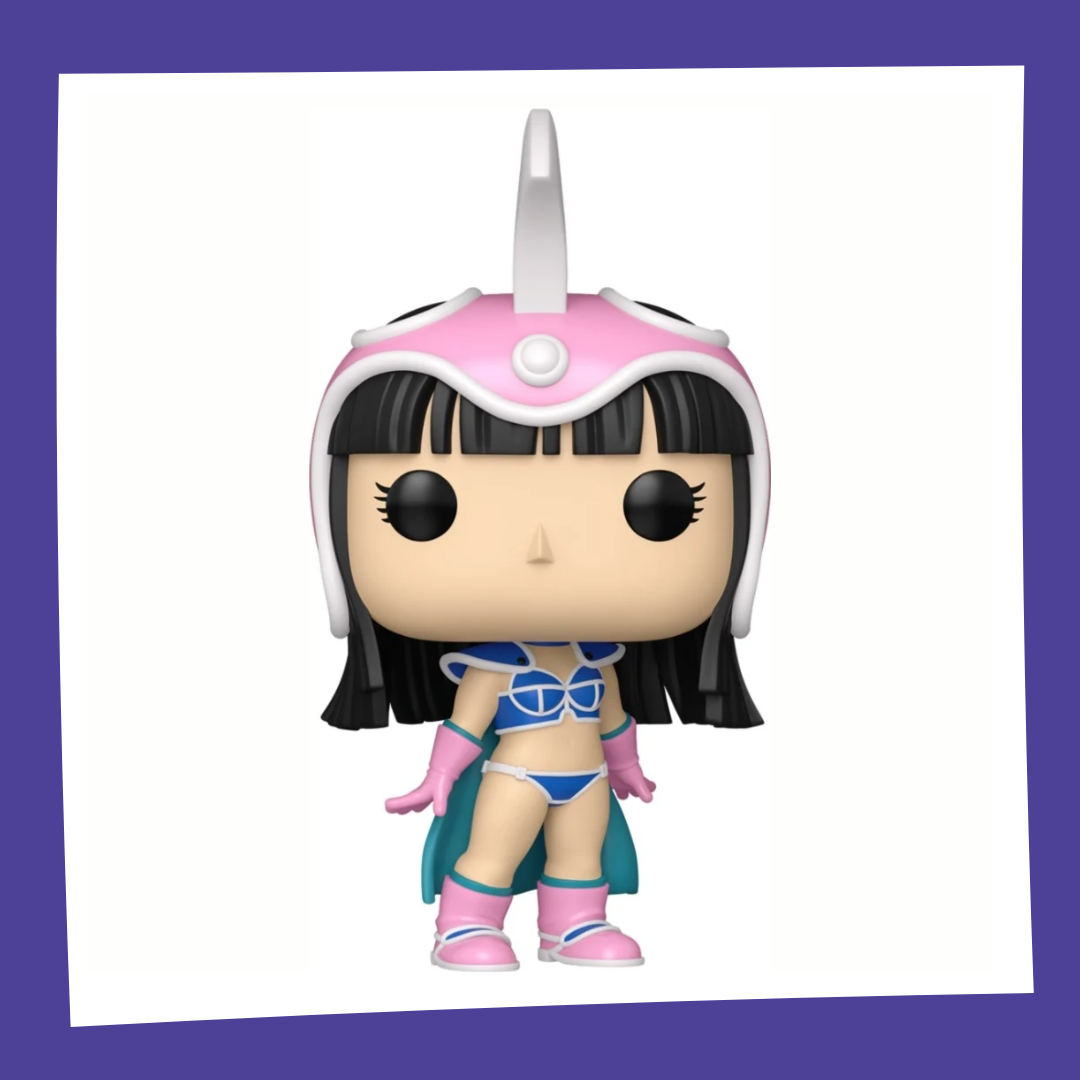 Funko POP! Dragon Ball - Chichi 1925