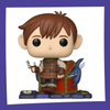 Funko POP! Gloutons & Dragons - Chilchuck 2201