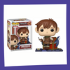 Funko POP! Gloutons & Dragons - Chilchuck 2201