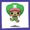 Funko POP! One Piece - Chopperemon (Wano) 1471