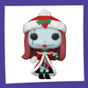 Funko POP! Disney - Christmas Sally 1382