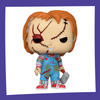 Funko POP! Bride of Chucky - Chucky 1249