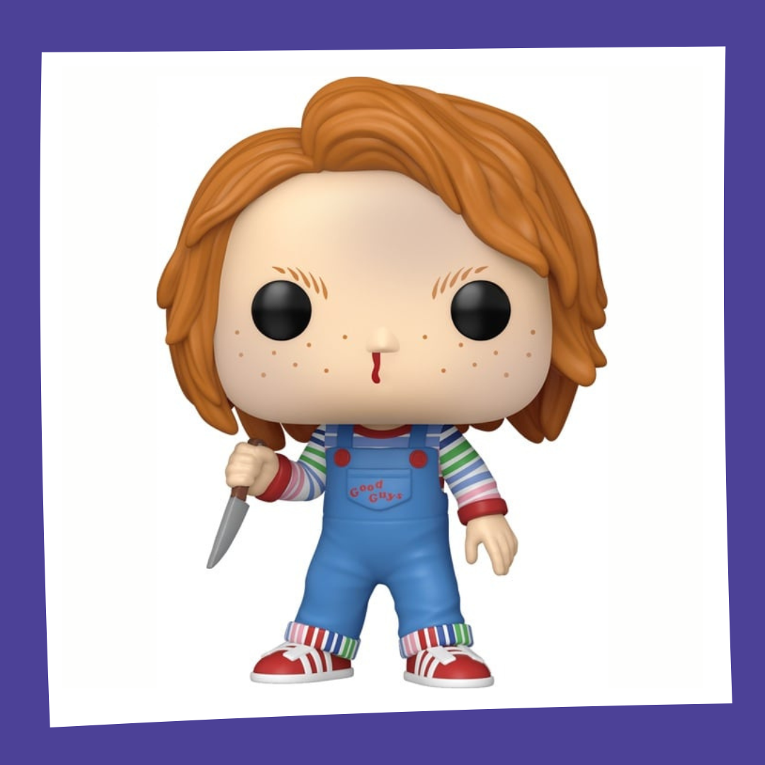 Funko POP! Chucky - Chucky 1957