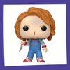 Funko POP! Chucky - Chucky 1957