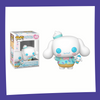 Funko POP! Hello Kitty & Friends - Bundle x5 POP!