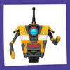 Funko POP! Borderlands 4 - Claptrap 1165