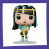 Funko POP! Monster High - Cloe De Nil 117