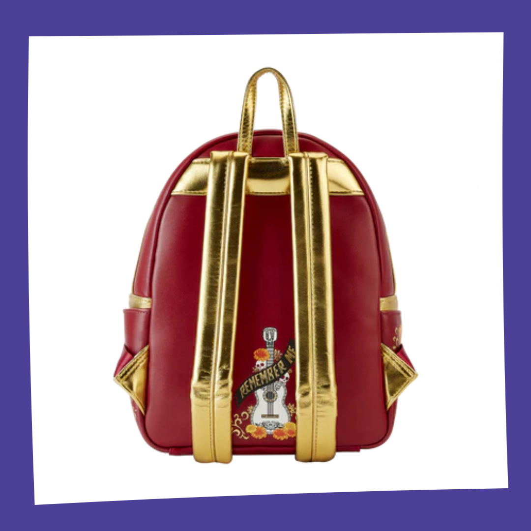 Disney COCO - Miguel "Cosplay" - Mini sac à dos Loungefly