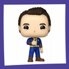 Funko POP! Fallout - Vault Boy 1767 (Chase Possible)