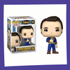 Funko POP! Fallout - Vault Boy 1767 (Chase Possible)