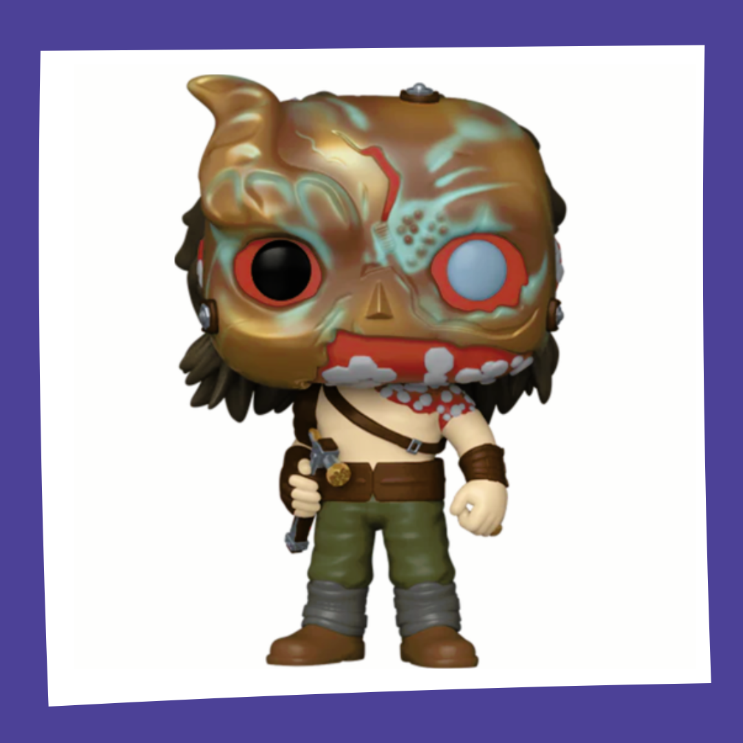 Funko POP! House of the Dragon - Crabfeeder 14