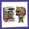 Funko POP! House of the Dragon - Crabfeeder 14