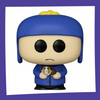 Funko POP! South Park - Craig Tucker & Stripe 1759