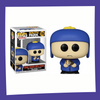 Funko POP! South Park - Craig Tucker & Stripe 1759
