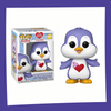 Funko POP! Bisounours (Care Bear) - Cozy Heart Penguin 1803