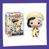 Funko POP! Disney : Les 101 Dalmatiens - Cruella 1663 (Chase Possible)