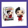 Funko POP! Disney : Les 101 Dalmatiens - Cruella De Vil (1996) 1662