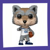 Funko POP! NBA : Timberwolves - Crunch The Wolf 14