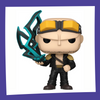 Funko POP! My Hero Academia - Daigoro Banjo (Black Whip) 1813