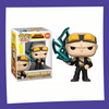 Funko POP! My Hero Academia - Bundle x4 POP!