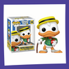 Funko POP! Donald Duck 90th - Dapper Donald Duck 1444