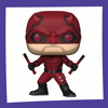 Funko POP! Marvel : Daredevil Born Again - Daredevil 1543