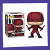Funko POP! Marvel : Daredevil Born Again - Bundle x4 POP!