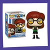 Funko POP! Daria - Daria 1439 (Chase Possible)