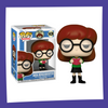 Funko POP! Daria - Daria 1439 (Chase Possible)