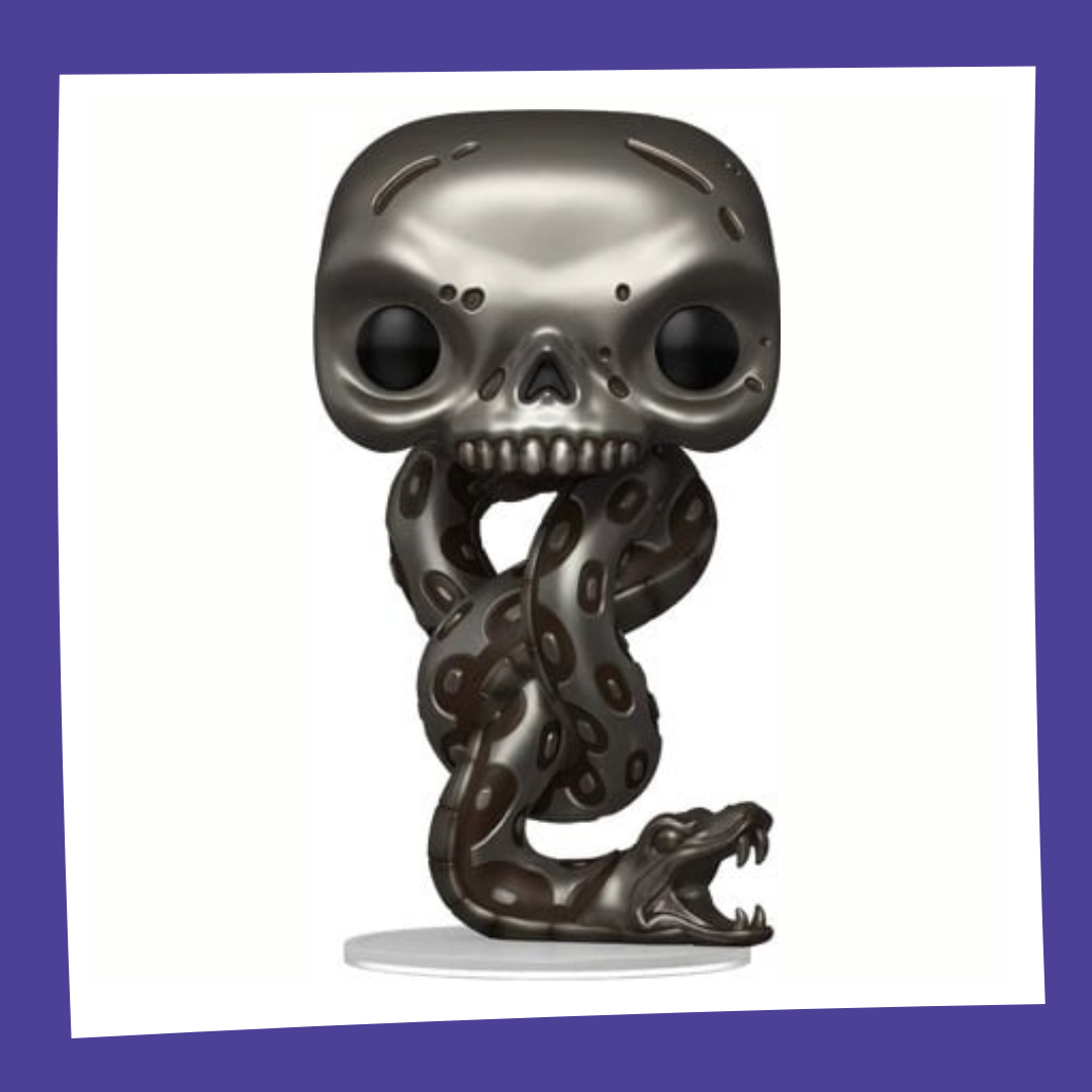 Funko POP! Harry Potter - Dark Mark 184