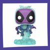Funko POP! Marvel : Deadpool - Deadpool as Jacob Marley 1494