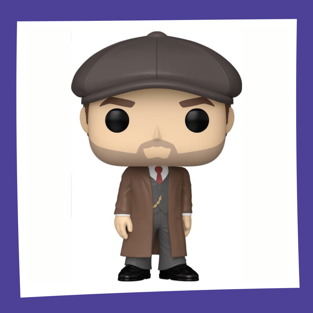 Funko POP! Supernatural - Dean Winchester 1836 (Chase Possible)