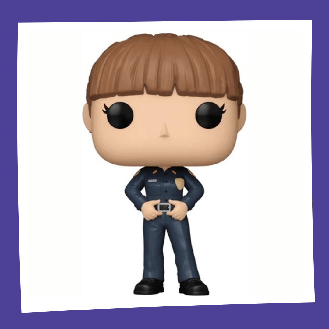 Funko POP! Dexter - Debra Morgan 1696