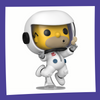 Funko POP! The Simpsons - Deep Space Homer 1653